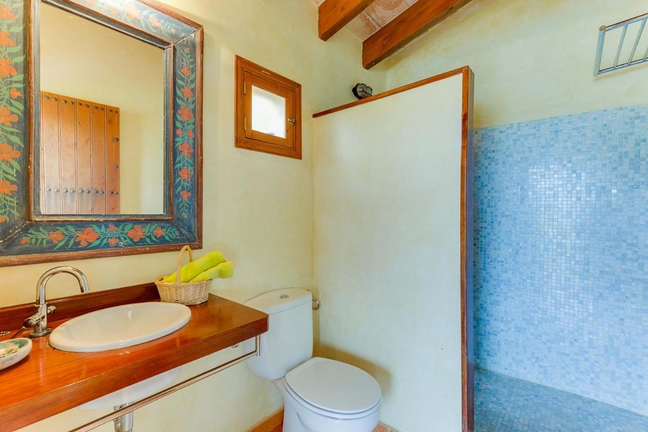 Villa Son Beltran Valldemossa מראה חיצוני תמונה
