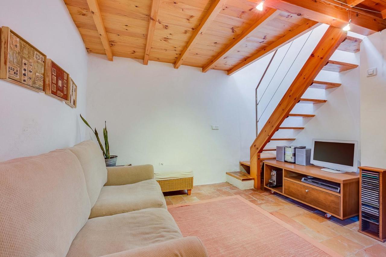 Villa Son Beltran Valldemossa מראה חיצוני תמונה